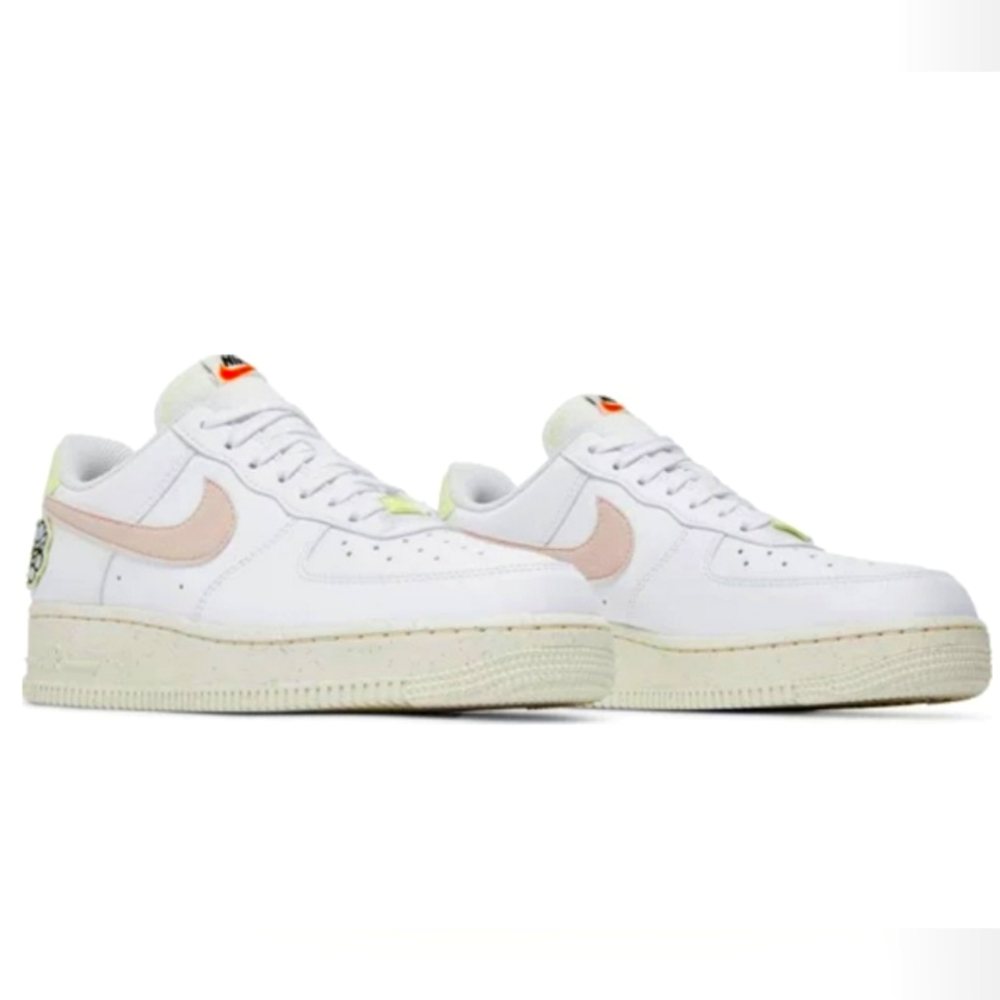 Nike W Air Force 1 "Flower Power"